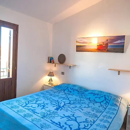 Дом отдыха Casa Pau Порто-Оттиолу