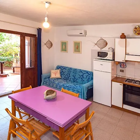 Holiday home Casa Pau