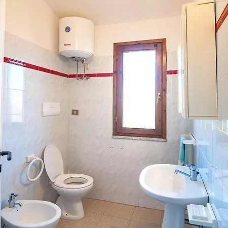 Holiday home Casa Pau *
