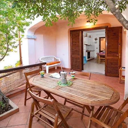 Casa Pau Holiday home *