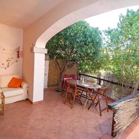 Holiday home Casa Pau *