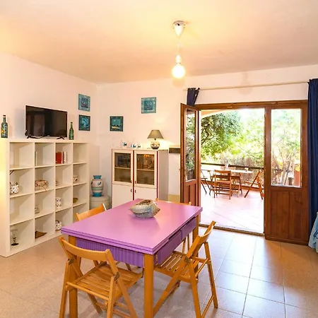 Holiday home Casa Pau *