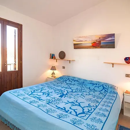 Casa Pau Holiday home *