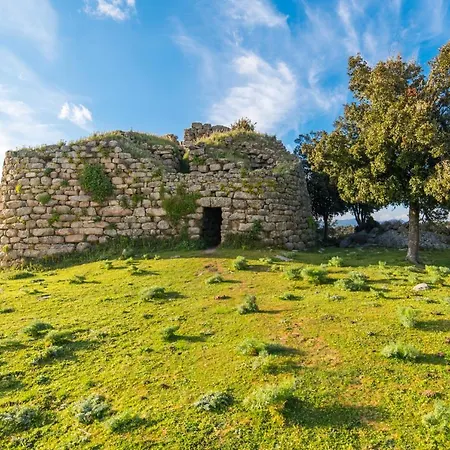 Casa Pau Porto Ottiolu