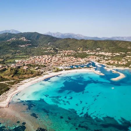 Casa Pau 펜션 포르토 오티올루