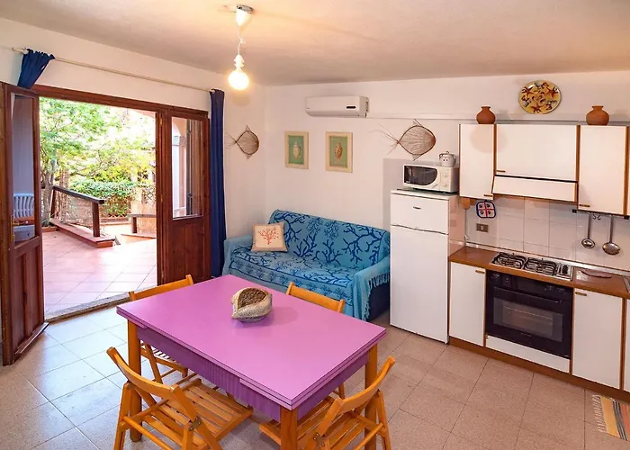 Сasa de vacaciones Casa Pau