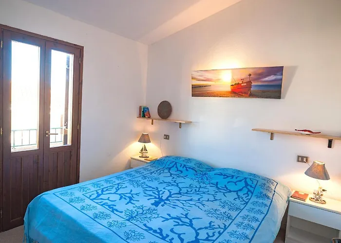 Сasa de vacaciones Casa Pau Porto Ottiolu