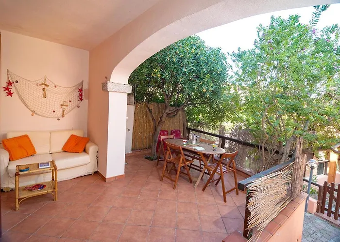 Сasa de vacaciones Casa Pau *